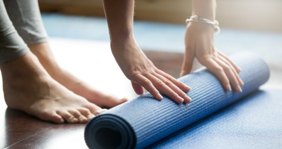 Workshop Yoga & Meditation | Erwachsene | Eichlinghofen