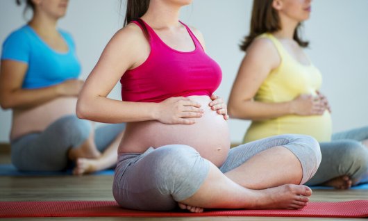 Workshop Yoga & Meditation für Schwangere | Erwachsene | Eichlinghofen Workshop Yoga & Meditation für Schwangere | Erwachsene | Eichlinghofen