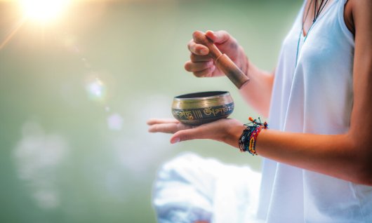 Klangentspannung | Erwachsene | Eichlinghofen Klangentspannung | Erwachsene | Eichlinghofen