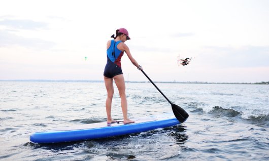 SUP Personal Coaching Saisonticket | Erwachsene | Metternich