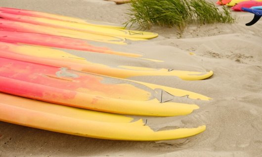 SUP Brettverleih Saisonticket | Erwachsene | Metternich