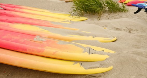 SUP Brettverleih Saisonticket | Erwachsene | Metternich