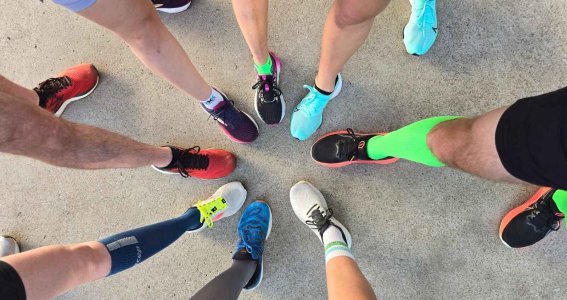 Munich Running Academy: Laufkurs für Fortgeschritt | Erwachsene | München