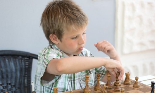 Pfingst-Ferienschachkurs | 6  - 12 Jahre | Ludwigsvorstadt-Isarvorstadt