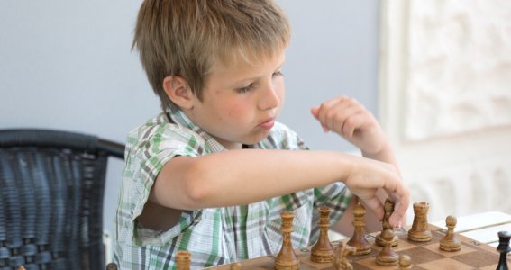 Pfingst-Ferienschachkurs | 6  - 12 Jahre | Ludwigsvorstadt-Isarvorstadt