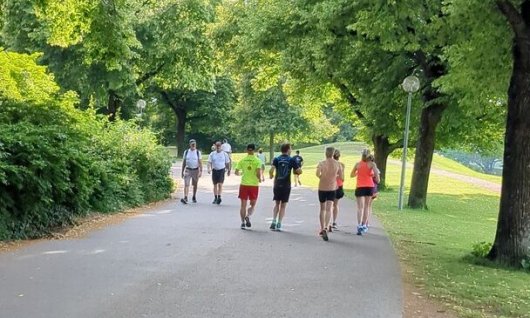 Munich Running Academy: Laufkurs | Erwachsene | München