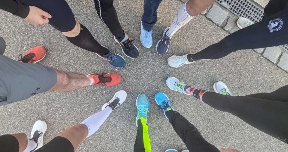 Munich Running Academy: Laufkurs für Einsteiger | Erwachsene | München