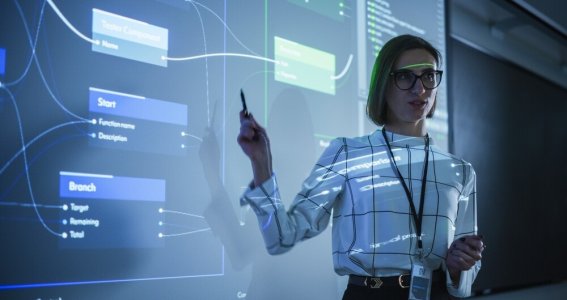 Künstliche Intelligenz Kompetenz für den Arbeitsp | Erwachsene | Moosach