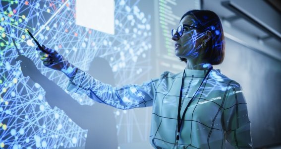 Künstliche Intelligenz Kompetenz für den Arbeitsp | Erwachsene | Moosach