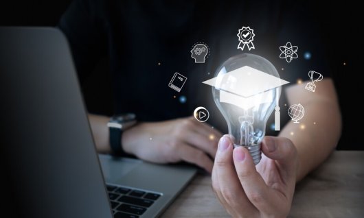 Künstliche Intelligenz Kompetenz für den Arbeitsp | Erwachsene | Online Künstliche Intelligenz Kompetenz für den Arbeitsp | Erwachsene | Online