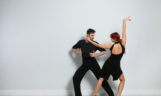 Salsa Intermediate 3 | Erwachsene | München