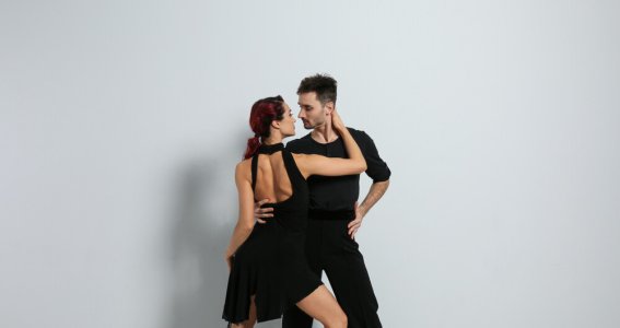 Salsa Intermediate 3 | Erwachsene | München