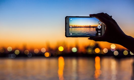 Smartphone Fotografie | Erwachsene | München