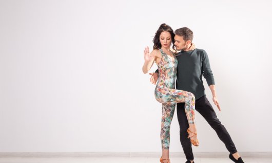 Salsa Cubana: Rueda de Casino Kreis | Erwachsene | München