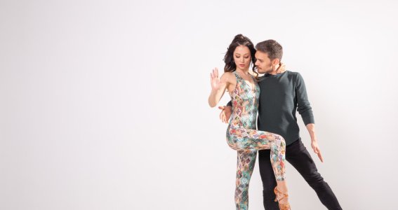 Salsa Cubana: Rueda de Casino Kreis | Erwachsene | München