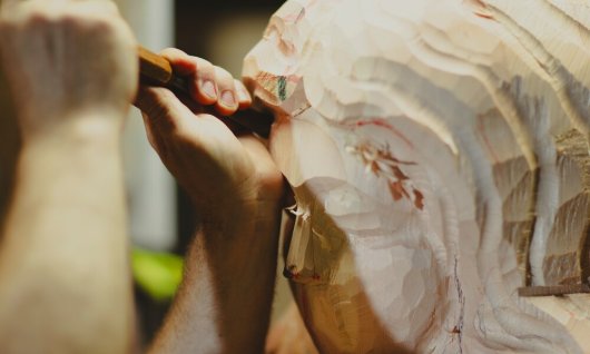 Kunstkurs: Malerei, Bildhauerei und digitaler Foto | Erwachsene | Köln