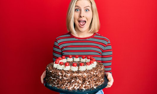 Backkurs: Süße Geschenkebox Teddys | Erwachsene | Online