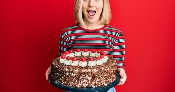 Backkurs: Süße Geschenkebox Teddys | Erwachsene | Online