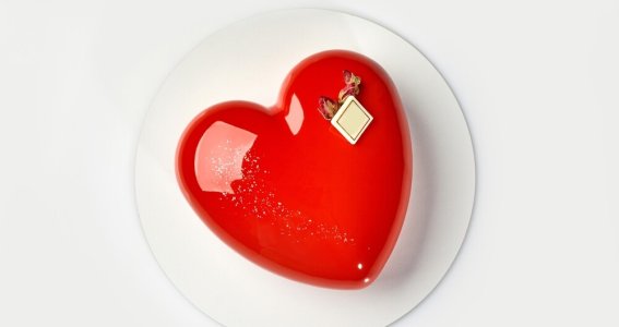 Backkurs: Seidenglanz Torte | Erwachsene | Online