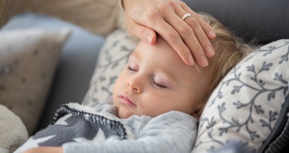 Kinderkrankheiten natürlich lindern | Erwachsene | Eichlinghofen