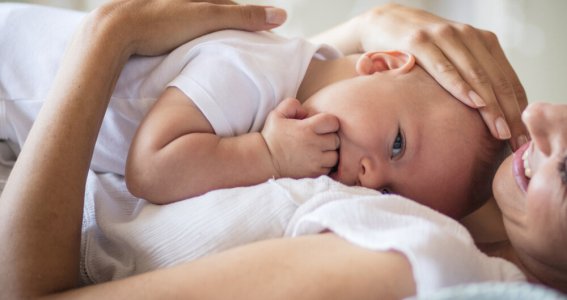 Kinderkrankheiten natürlich lindern | Erwachsene | Eichlinghofen