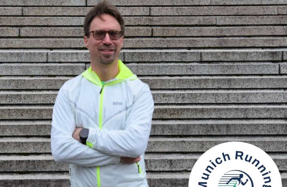 Munich Running Academy: Laufkurs für Einsteiger  | Erwachsene | Milbertshofen-Am Hart