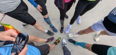 Munich Running Academy: Laufkurs für Einsteiger  | Erwachsene | Milbertshofen-Am Hart