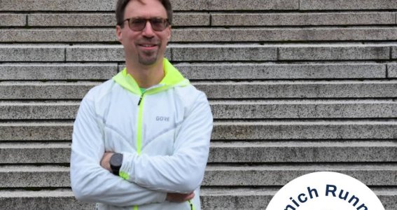 Munich Running Academy: Laufkurs für Einsteiger | Erwachsene | Milbertshofen-Am Hart