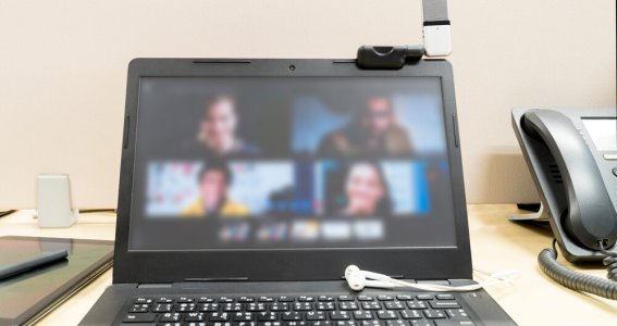 MS Teams für Einsteiger*innen | Erwachsene | Online