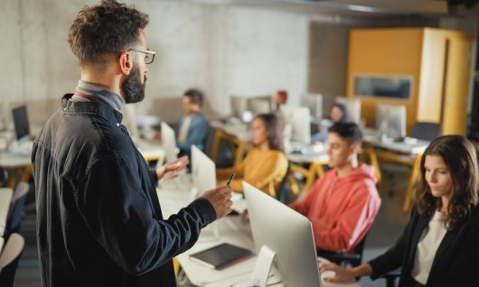 Projektorganisation mit Zenkit | Erwachsene | Moosach Projektorganisation mit Zenkit | Erwachsene | Moosach