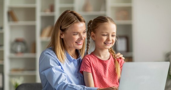 Mindsetkurs für Mamas | Mamas | Online