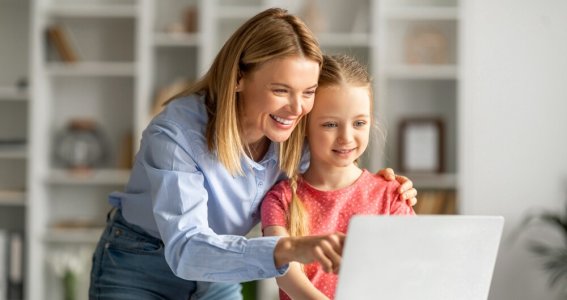Mindsetkurs für Mamas | Mamas | Online