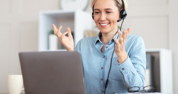 KI: Erste Schritte mit Microsoft CoPilot | Erwachsene | Online
