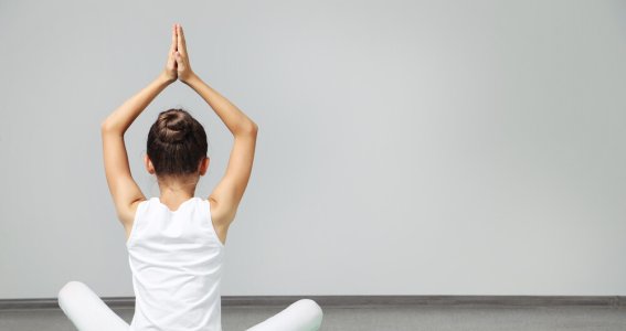 Yoga für Kinder | 6  - 8 Jahre | Au-Haidhausen