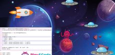 Pfingstferienkurs: Java Anfänger | 11  - 15 Jahre | Online