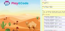 Pfingstferienkurs: Java Anfänger | 11  - 15 Jahre | Online