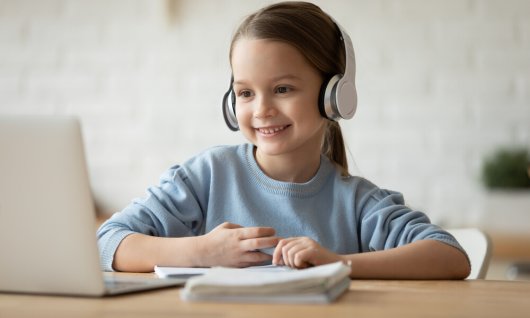 Individuelles Coaching für Kinder - 12 Wochen | 8  - 12 Jahre | Online