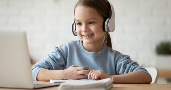 Individuelles Coaching für Kinder - 12 Wochen | 8  - 12 Jahre | Online
