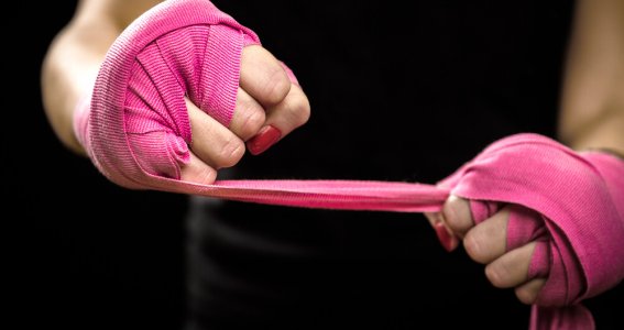Stark & Sicher – Selbstverteidigung  | Nur Frauen | München