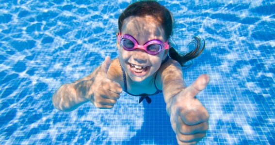 Ferien: Kinderschwimmen Ferienkurs Samstag&Sonntag | 4  - 6 Jahre | Markt Indersdorf