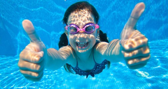 Ferien: Kinderschwimmen Ferienkurs Samstag&Sonntag | 4  - 6 Jahre | Markt Indersdorf