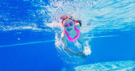 Ferien: Kinderschwimmen Ferienkurs Samstag/Sonntag | 4  - 6 Jahre | Thalk.Obersendl.-Forsten-Fürstenr.-Solln