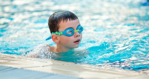 Kinderschwimmen Basiskurs 8 Wochen | 4  - 6 Jahre | Markt Indersdorf