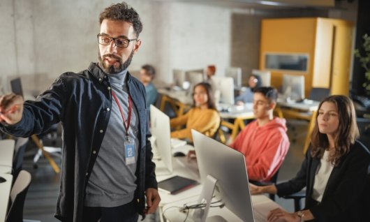 Effizientes Teamwork mit Online-Tools | Erwachsene | Moosach Effizientes Teamwork mit Online-Tools | Erwachsene | Moosach