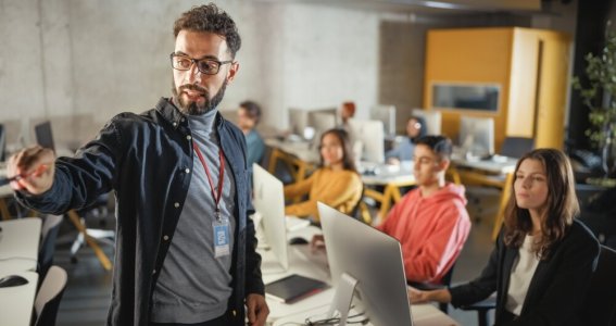 Effizientes Teamwork mit Online-Tools | Erwachsene | Moosach