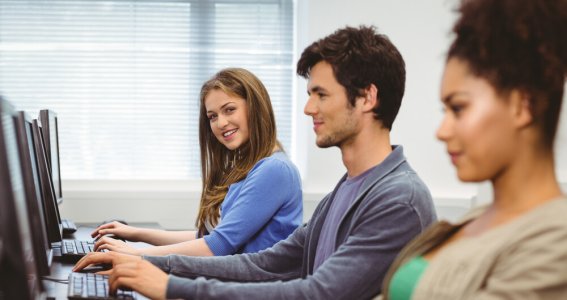 Künstliche Intelligenz: Erste Schritte mit ChatGPT | Erwachsene | Moosach