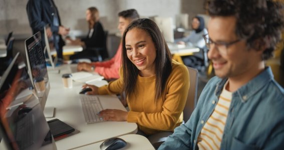 Digitale Arbeitstechniken mit MS-Office Tools | Erwachsene | Moosach