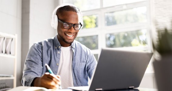 Künstliche Intelligenz im Marketing | Erwachsene | Online