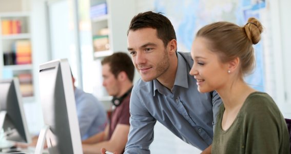 Künstliche Intelligenz im Marketing | Erwachsene | Moosach