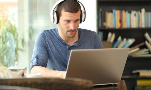 Grundlagen: Präsentationserstellung mit PowerPoint | Erwachsene | Online Grundlagen: Präsentationserstellung mit PowerPoint | Erwachsene | Online